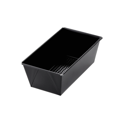 Forma na pečenie z uhlíkovej ocele s nepriľnavým povrchom 20 × 11 × 7,5 cm