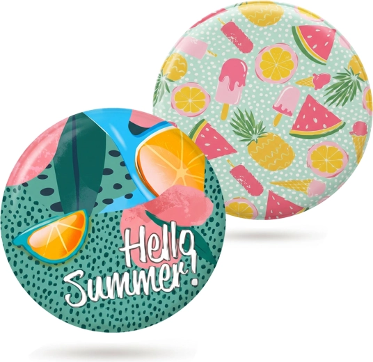 Chladiaca podložka pre domáce zvieratá Hello Summer, Ice Cream, 60 cm