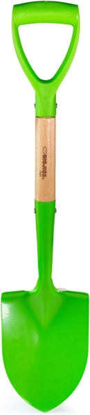 Detský rýľ pre deti Bigjigs Toys