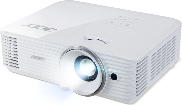Projektor Acer Full HD DLP pre domáce kino a prezentácie