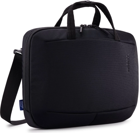Čierna taška na notebook Thule Subterra 2 14 palcov