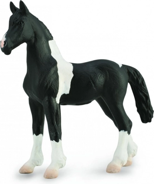 Collecta barokové žriebä pinto