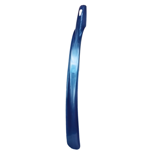 Plastová lyžica na obuv 46 cm