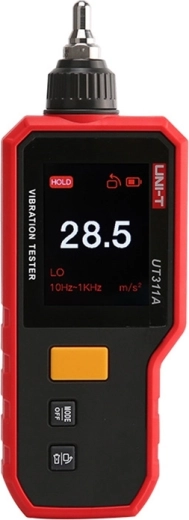 Vibračný tester Uni-T UT311A