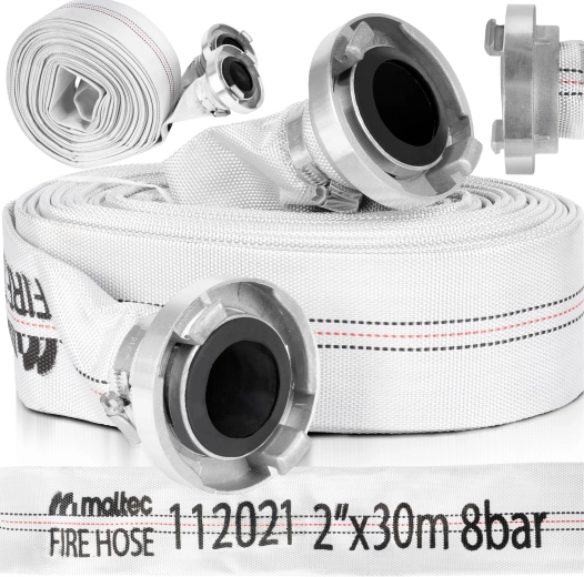 Hasiaca hadica 2" MasterHose – 30 m