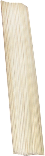 Špajdle hrotené 30 cm (100 ks)