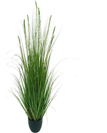 Umelý dekoratívny šťaveľ v kvetináči 150 cm Garden Line