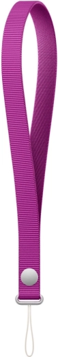 Pútko na zápästie Magenta