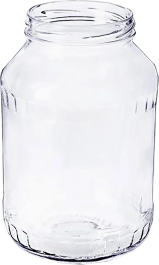 Zaváracie poháre 1500 ml TWIST 82 (4 ks)