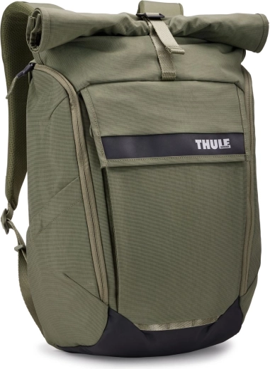 Thule Paramount batoh na notebook 24 l zelený