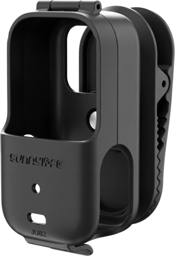 Spona na batoh Sunnylife s otočným klipom 360° pre Osmo Nano - 1 kus