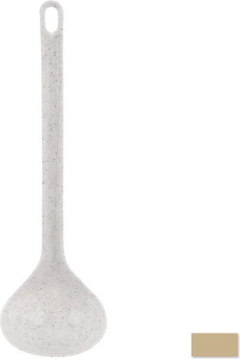 Plastová naberačka 9 × 29 cm