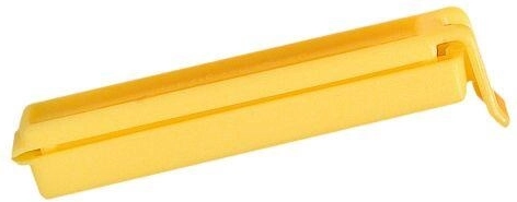 Klipy na sáčky 7,6 cm, mix farieb (5 ks)