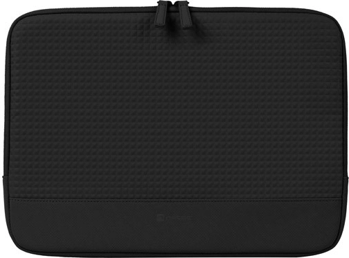 Natec Mussel 2 puzdro na notebook do 16 palcov čierne