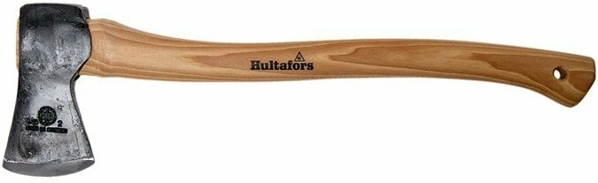 Lovecká sekera Hultafors Ekelund 850 g