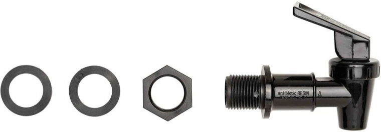 Náhradný kohútik Katadyn Drip Outlet Tap Kit (set 2)