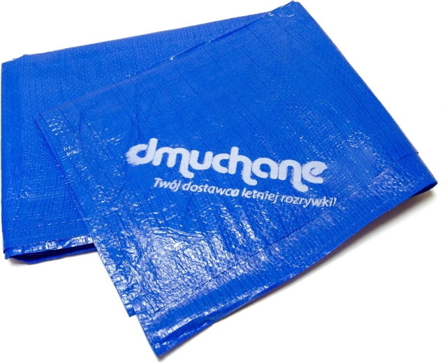 Univerzálna ochranná podložka pod záhradný bazén 295 × 206 cm