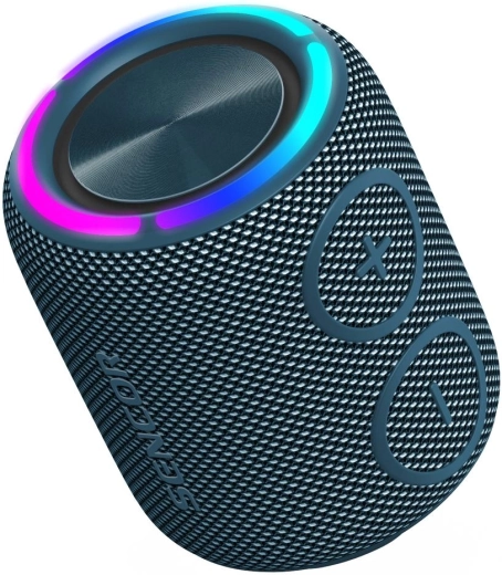 Sencor Sirius 2 Mini navy bezdrôtový reproduktor