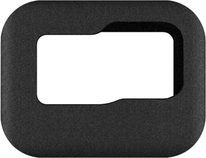 Puluz penové puzdro s veternou clonou pre GoPro HERO12/11/10/9 Black - 1 kus