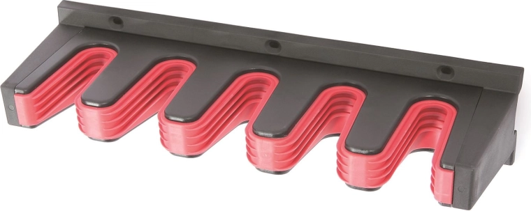 Závesný držiak na náradie Multi Holder, čierny