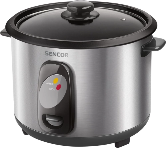 Ryžovar Sencor SRM 1550SS