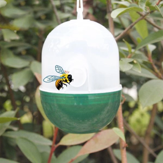 Plastový lapač ôs TORO