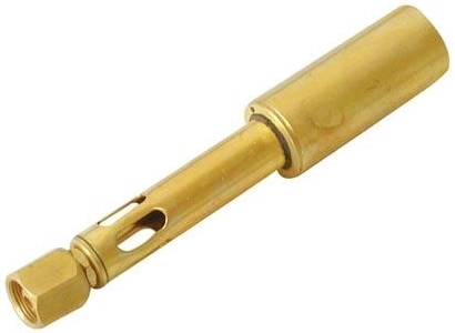 Horák s nástavcom 3500 W na mäkké aj tvrdé spájkovanie