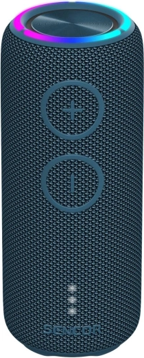 Bezdrôtový reproduktor Sencor Sirius 2 Navy