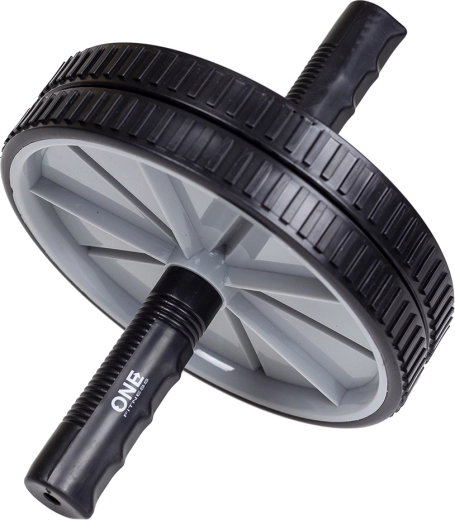 Posilňovacie koliesko na brucho ONE FITNESS WK20