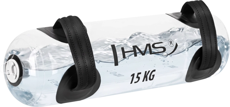 Aqua Powerbag HMS s vodnou záťažou 1 – 15 kg