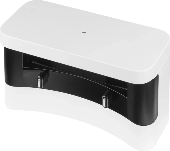 Nabíjacia stanica Sencor pre robotický vysávač SRV 9350WH