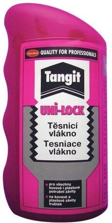 Tesniace vlákno TANGIT Uni-Lock 20 m