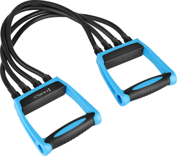 Gumový posilňovací expandér HMS EM09