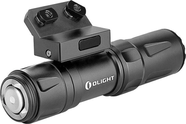 Montáž OLIGHT M-LOK pre svietidlá ODIN