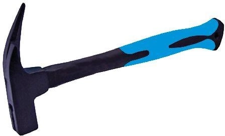 Klampiarske kladivo 600 g s rukoväťou z fiberglassu