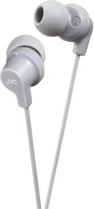 JVC HA-FX10 káblové slúchadlá do uší – Zelená