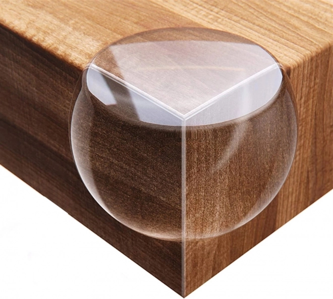 Ag441 chrániče rohov gule 4 ks