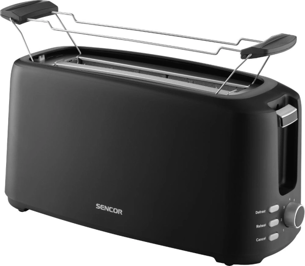 Hriankovač Sencor STS 4000BK