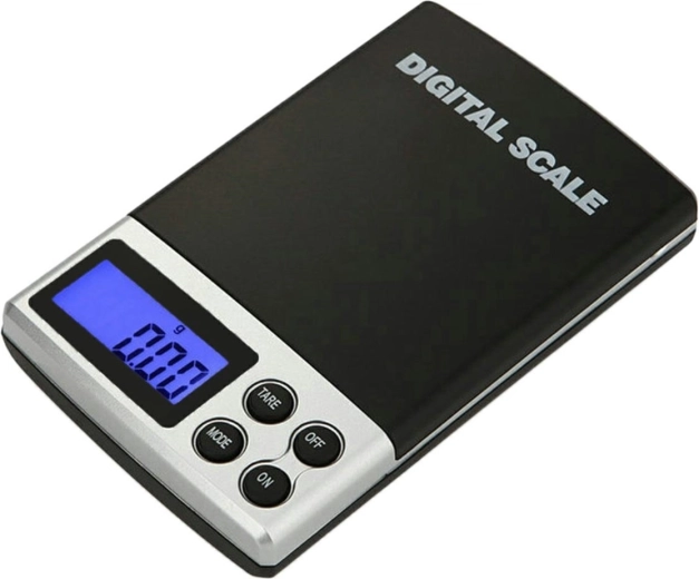 AG52D 100g/0,01g klenotnícka váha