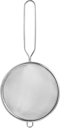 Nerezové kuchynské sitko 7 cm