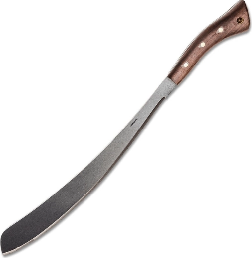 Mačeta Condor Parang 44,5 cm s koženým puzdrom