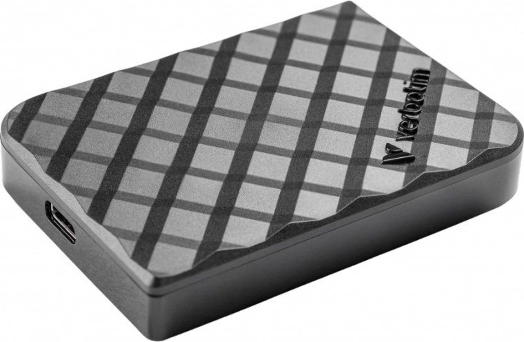 Externý SSD disk Verbatim Store n Go Mini Diamond 1 TB USB‑C
