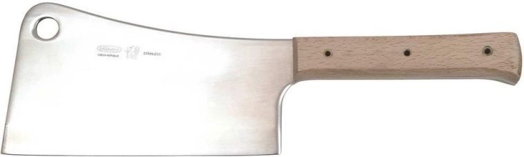 Sekáčik na mäso MIKOV 76-ND-18 Butcher