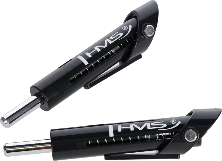 Sada dropset pinov HMS DLP02 (2 ks)