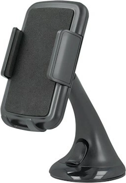 Setty univerzálny držiak do auta U16, čierny