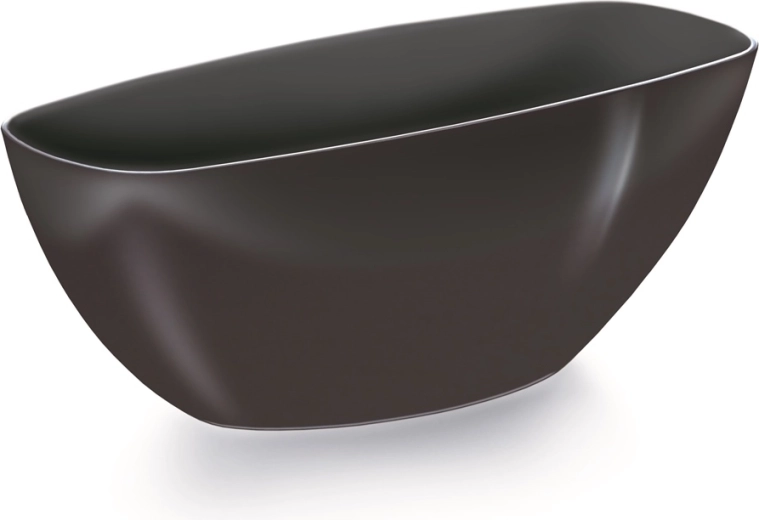 Misa na orchidey COUBI v antracite