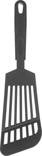 Blackline lomená obracačka s otvormi 30 cm