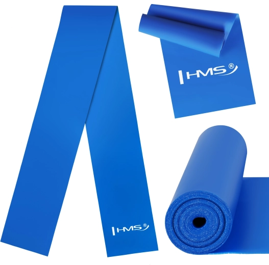 Odporová guma na cvičenie HMS