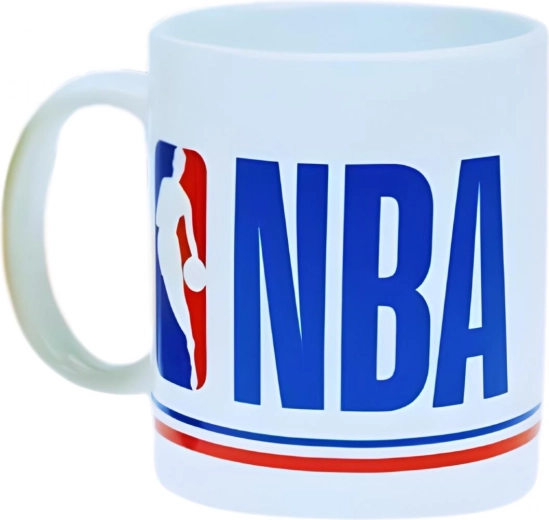 Hrnček NBA - 1 kus