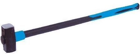 Palica 5 kg s násadou z fiberglassu